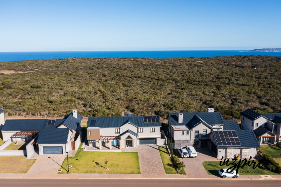 3 Bedroom Property for Sale in Hartland Lifestyle Estate Western Cape